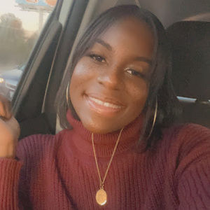 Meet your Posher, Arielle